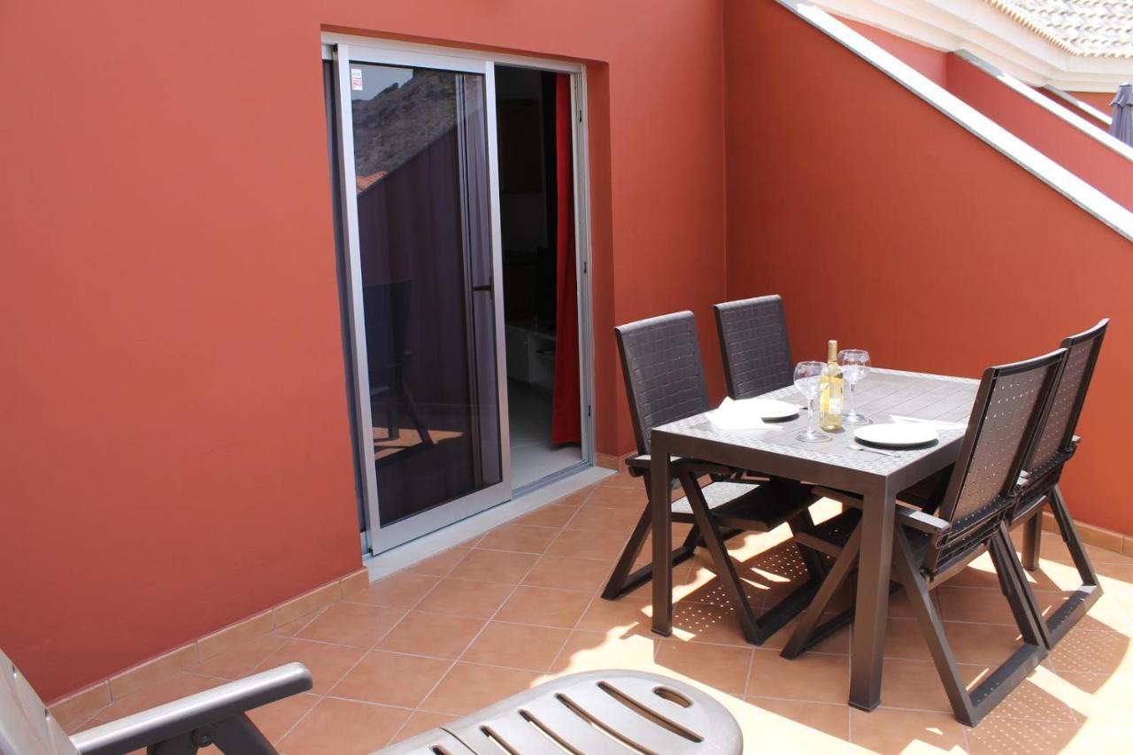 Apartamento Mele Пуерто-де-Моган Екстер'єр фото