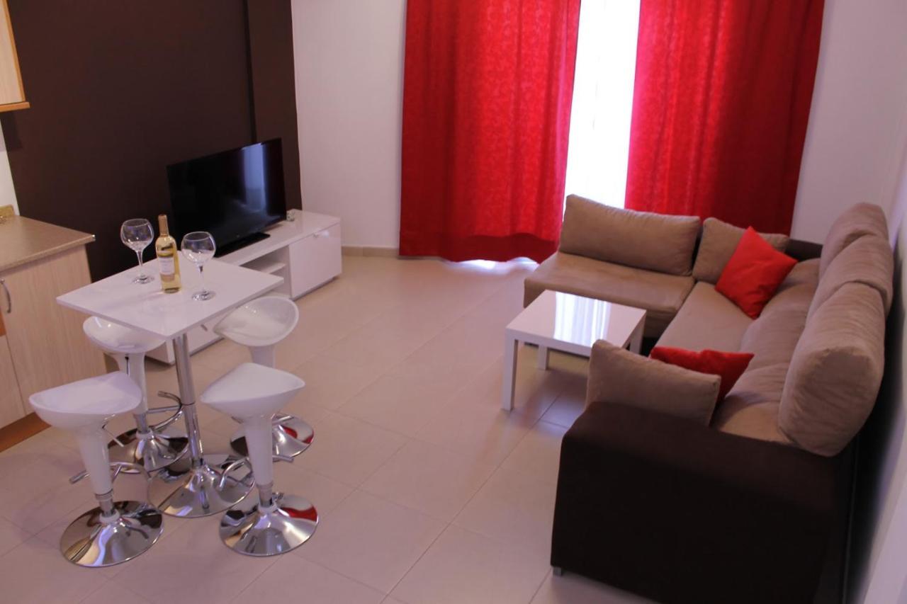 Apartamento Mele Пуерто-де-Моган Екстер'єр фото