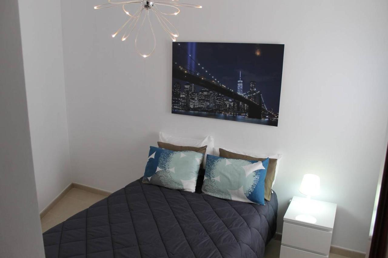 Apartamento Mele Пуерто-де-Моган Екстер'єр фото