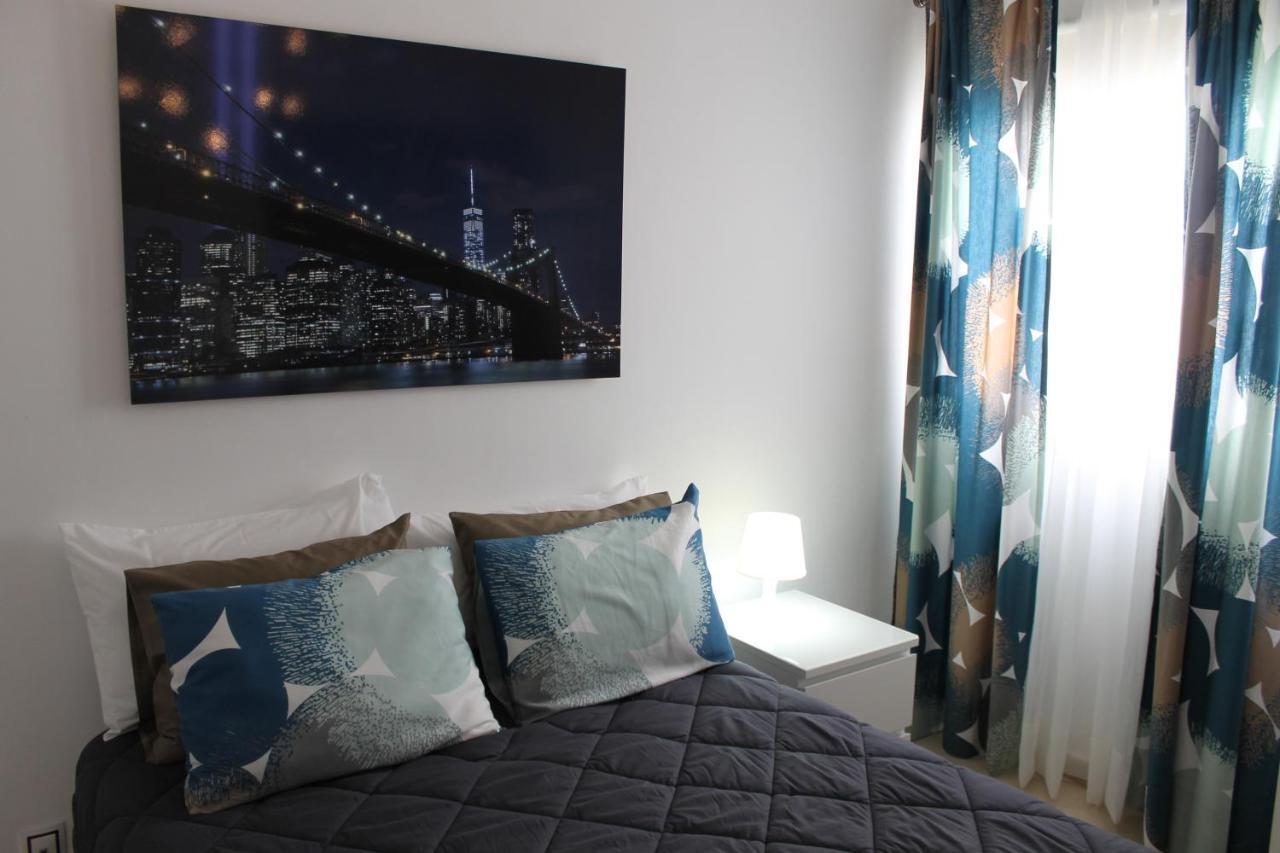 Apartamento Mele Пуерто-де-Моган Екстер'єр фото